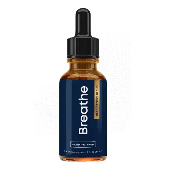 Breathe Discount