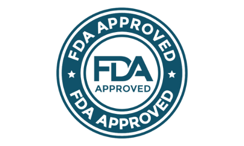 Breathe FDA Approved