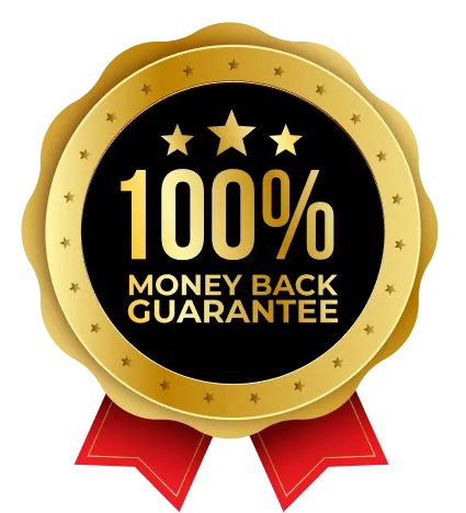 Breathe 90-Day Money Back Guarantee